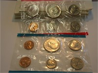 1971 Mint Sets