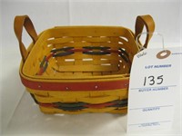 1998 SMALL BERRY BASKET