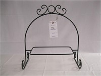 WROUGHT IRON COUNTRY COLLECTIVE HOLDER