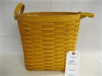 2000 SMALL OVAL WASTE BASKET