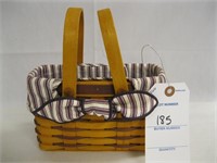 1998 PICTURE PERFECT SWEETHEART BASKET