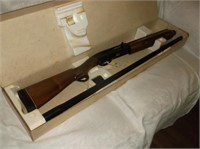 Remington Model 1100 12 ga automatic shotgun