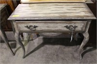 HOOKER ACCENT CONSOLE TABLE