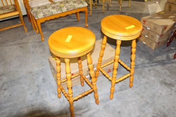 NEW FURNITURE & JEWELRY AUCTION