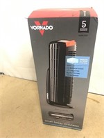 Vornado small tower air circulator

New