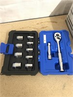Kobalt 11 piece tool set