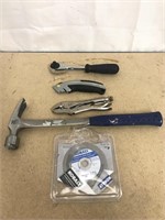 Kobalt Stanley and more tools
