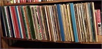 Collection of Old Records