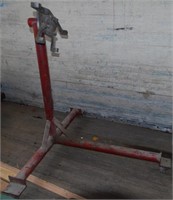 HEAVY DUTY ENGINE STAND