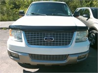 2003 Ford Expedition 1FMPU18L53LB56301