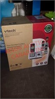 VTech phone set