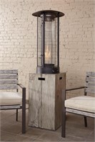 Ashley P655-900 Peachstone Patio Heater