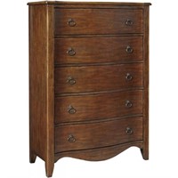 Ashley b708 Balinder 5 Drawer Chest