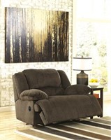 Ashley 567 Tolleto XX-Large Cuddler Recliner