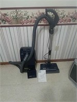 Sears Kenmore vacuum cleaner