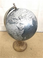 Small table globe-small hole