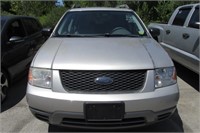 2006 Ford Freestyle 1FMZK04146GA16315