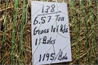 Hay-Grass-Rounds-1st-11 Bales