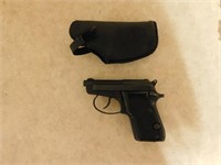 Beretta, 22 caliber           (Background Check)