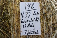 Hay-Grass-Rounds-1st-12 Bales