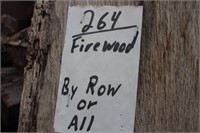 Firewood-Mix