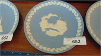 Windsor Castle Plate
