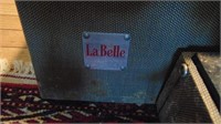 LaBelle Vintage Slide Projector