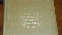 1948 Websters