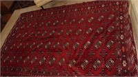 Oriental Rug 6