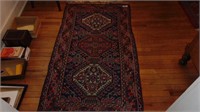 Oriental Rug 2