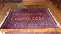 Oriental Rug 3