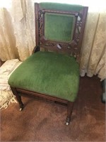 Victorian Chair