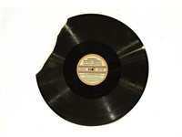 RCA Victor Phonograph Record Federal Works Agency