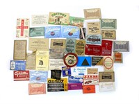 Victor Victrola Phonograph Needle Collection