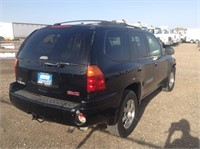 2002 GMC Envoy SUV SUV