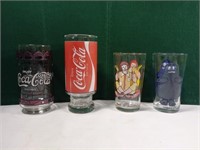 Collectors Glass Lot