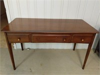 Vintage Locally Made Desk
