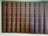 Vintage Encyclopedia Brittanica Complete Set