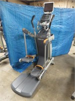 (1) Precor "AMT" Stair Climber