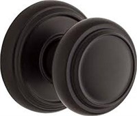 WEISER WICKHAM PASSAGE KNOBS (1 DOOR KNOB)