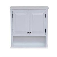 DORSET 27" BATH STORAGE CABINET