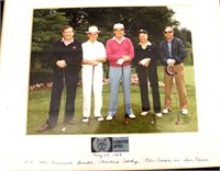 Photo - Kemper Open 1985