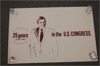 Banner - 25 Years in the U.S. Congress (5)
