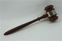 Gavel - Democratic National Convention