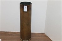 1944 WWII SHELL CASING