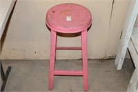 STOOL