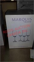 Shut up for Marquis glasses by Waterford