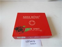 Miss Rose Make Up Kit