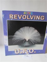UFO Flash Lamp