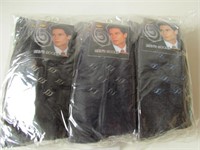 Pack of 12 Men's Socks